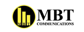 MBT Communications